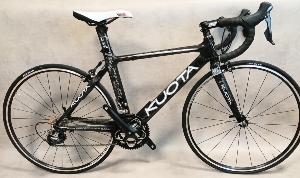 Vélo route KUOTA Carbone 650 - SHIMANO TIAGRA 10